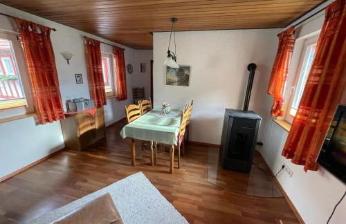 Ferienwohnung Menz - Alte Mühle - mit Milseburgblick und Gartenpool - Photo 3