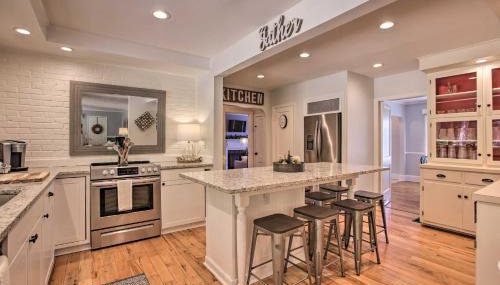 The Wine Cottage Spacious 5BR Near Nelson 151 - Foto 4