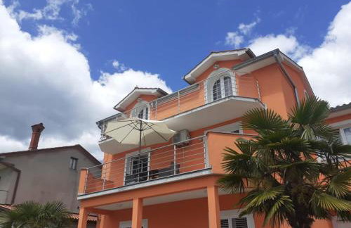 Apartments Ljubas II Opatija - Foto 7