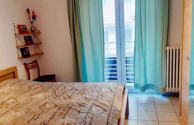 Cosy Apartment Directly on the Beach in Knokke - Foto 8