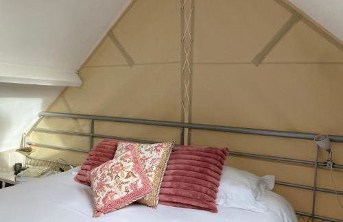 KER MAJA : Charmante Maison 1930 * Jardin * 2 vélos * WIFI - Foto 5