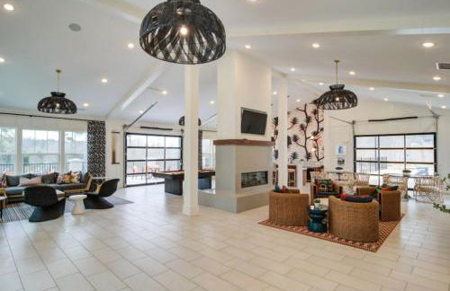 Landing Spectacular 1BD Pool Gym - Foto 18