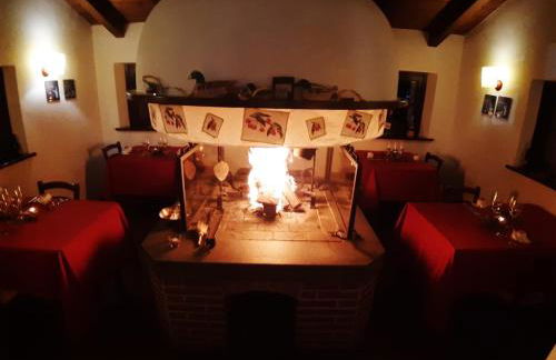 Scacciapensieri - Foto 24