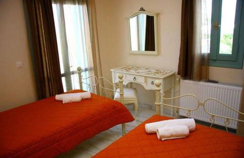 Skyros Seaside Retreats - Serenity by the Pool - Photo 23