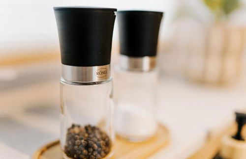 Küsten Suite Grachten Suite 1 direkte Wasserlage, Terrasse, 76qm, Neubaugebiet - Foto 39