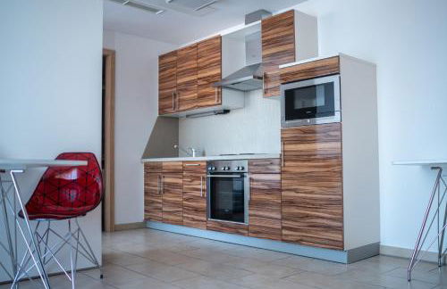 first Apart - Foto 16