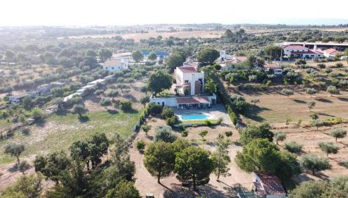 Alto do Sobreiro - Foto 1