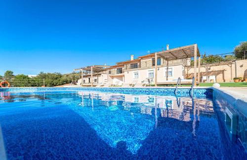 Villa Sunset Boulevard Lujo - Photo 39