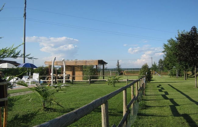 Agriturismo Trebis - Photo 36