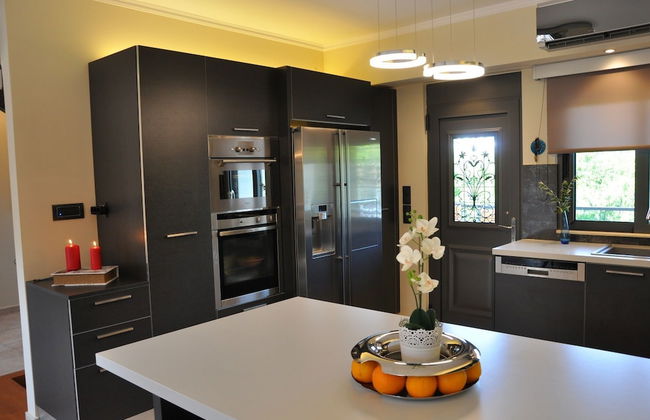 Villa Vanessa - Foto 15