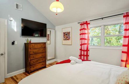 Sleeps 13 Private Sauna Hot Tub Game Room - Foto 32