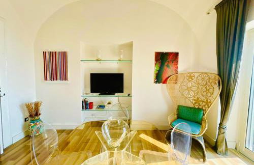 Borgo Virginia - Sea View in Amalfi Coast - Foto 23