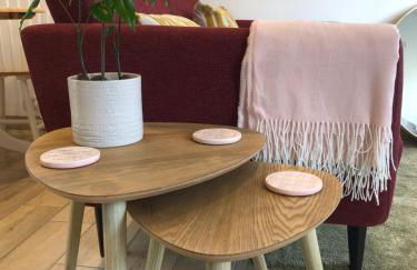 The Bolthole - Photo 26