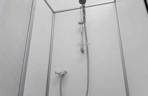 Zentrale Wohnung für 12 Gäste nahe Schlossplatz - Foto 22