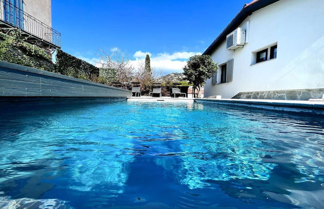 Villa Monttfleury - Foto 22