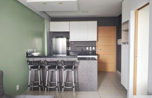 Unique Studio - Loft em Belém - Foto 3