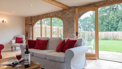 White Lodge Cottage - Foto 3