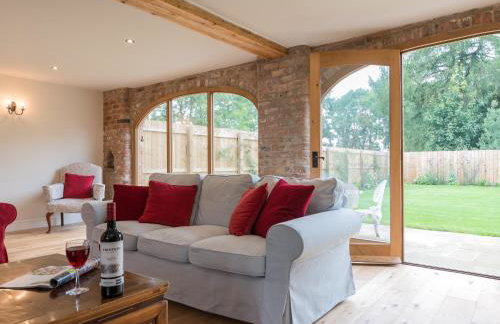 White Lodge Cottage - Foto 3