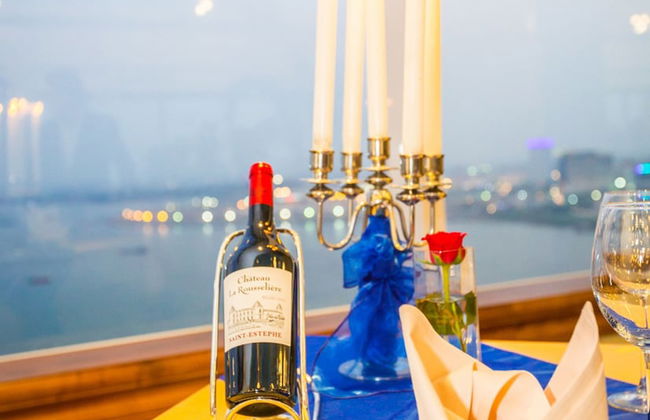 Sokha Phnom Penh Residence - Foto 68