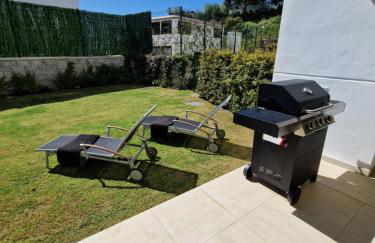 Apartment Infinity Vanian Gardens - Photo 23