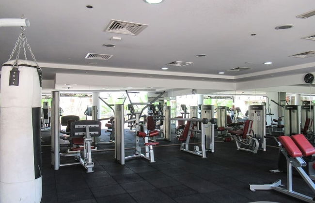 Top Rank 2BR in Trendy Jumeirah Village Triangle! - Photo 16