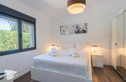 CostaBlancaDreams Villa Hermosa in Calpe - Foto 28