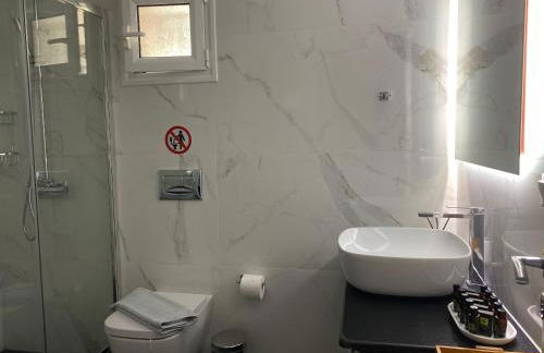 Modern house near Lefkada - Foto 32