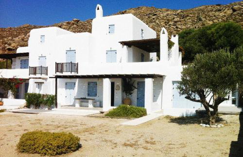 White Luxury Villa with amazing seaview and pool - Foto 29