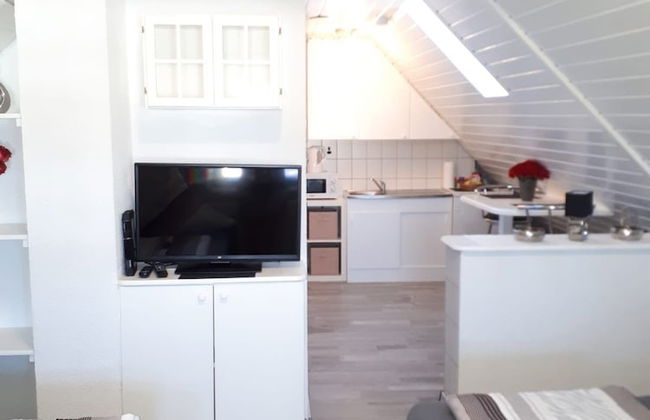 Glück Apartments Europa-Park-Rust - Foto 1