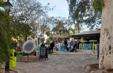 New City Penthouse near beach with sunny balcony - Foto 44