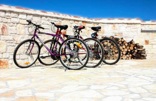 Villa Aleksandra - Foto 13