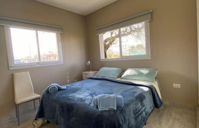 Entre Cerros Apart - Foto 1