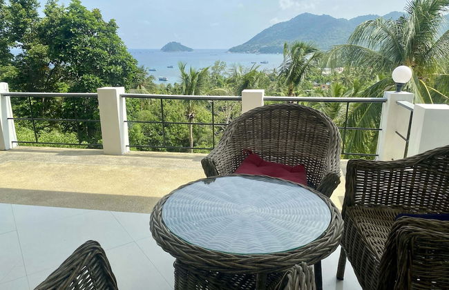 Villa Seaview Garden - Foto 22