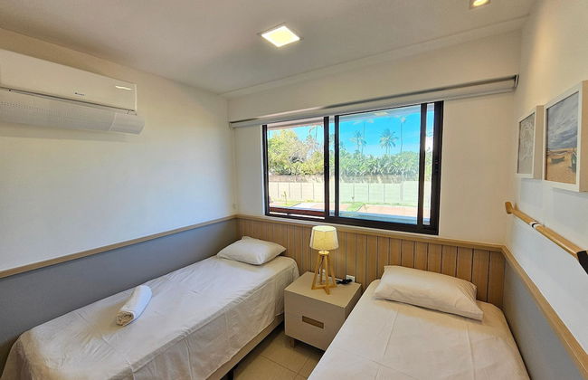 Flats no Cupe Beach Living - Photo 50