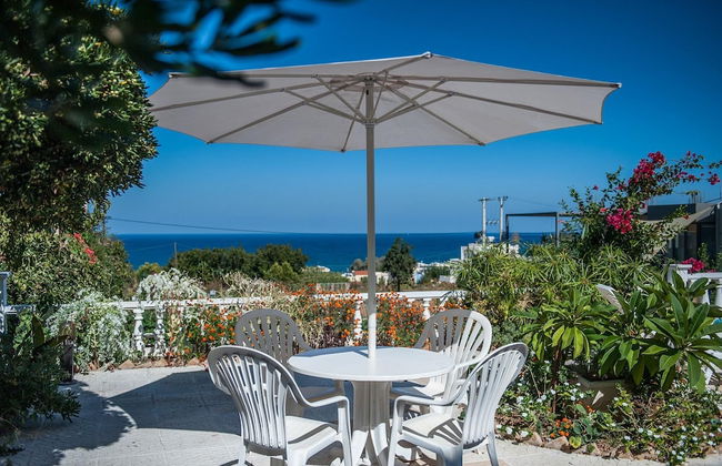 Rouladina Apt 2 in Stalos - Foto 3