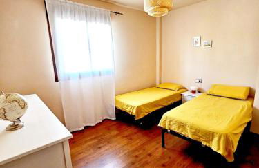 Villa Blanca - piscina de sal, playa 15mn, sierra - Foto 23