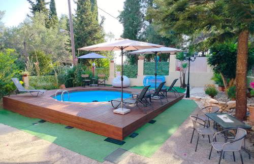 Seaside Pool Villa - Foto 11