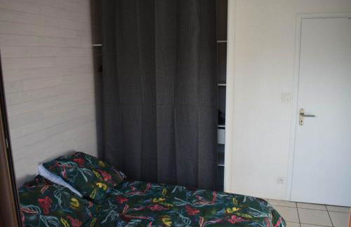 Appartement cosy au calme - Foto 11