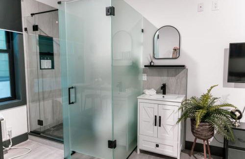 Discover NYC in stylish Studio-25 mins to NYC - Foto 13