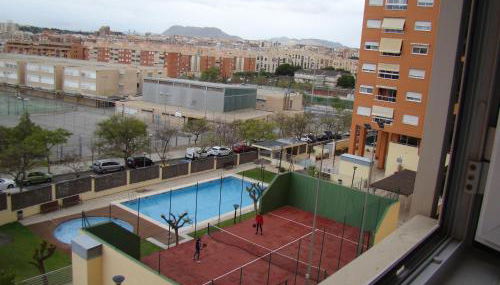 Apartamento Vistahermosa - Photo 3