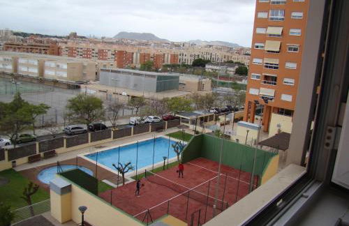 Apartamento Vistahermosa - Photo 3