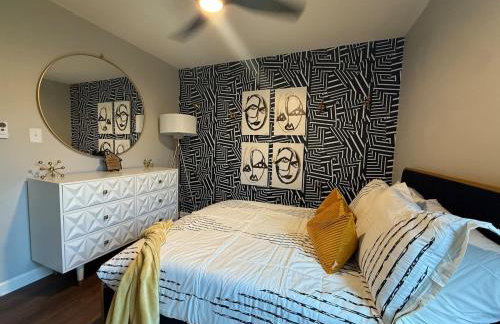 Cori's Pool House - Foto 13