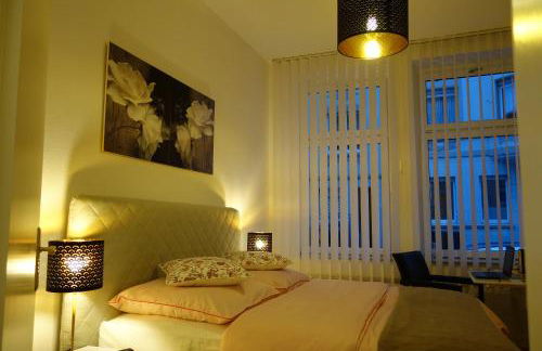 Nettes, gemütliches Apartment - Foto 1