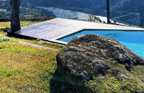 Casa do Vale de Cerdeiras - Foto 4