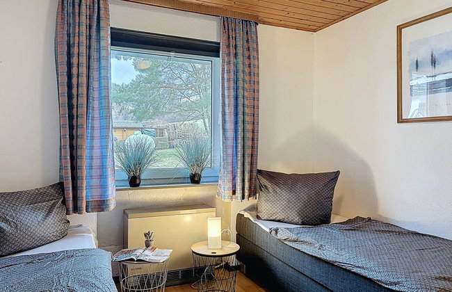 Holiday Home Andrea by Interhome - Foto 42