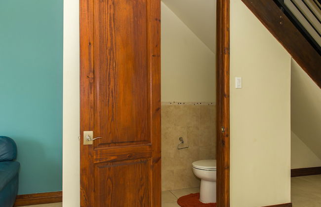 Kingston Modern Duplex Apartment - Foto 30