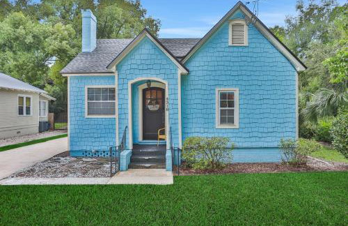 Entire house in Avondale, walking distance to shops and restaurants - Foto 36