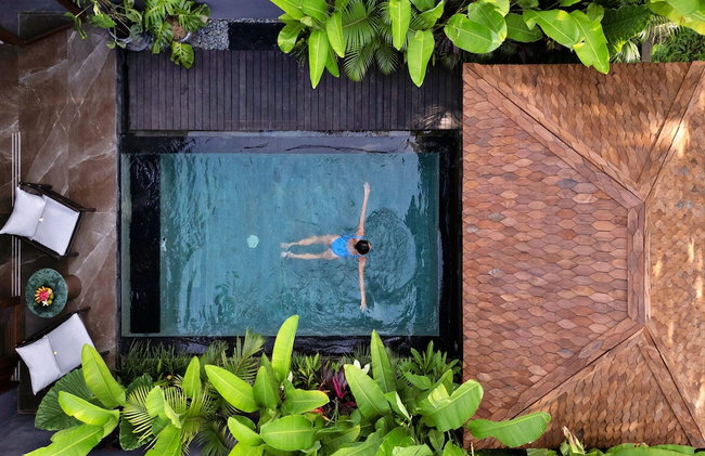 Mayaloka Villas Ubud - Foto 29