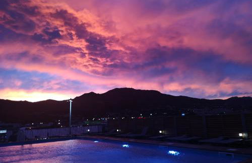 Hotel Residence Lido Marana Bastia Furiani - Foto 29