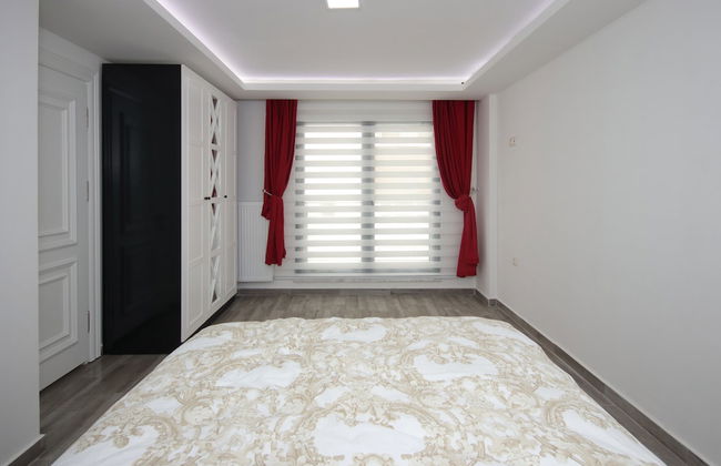 Arcadia Apart Residence - Photo 24